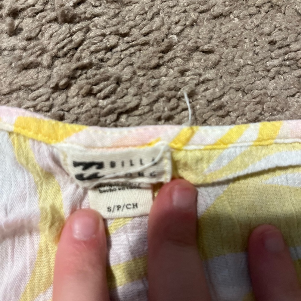 Teen girl clothes!